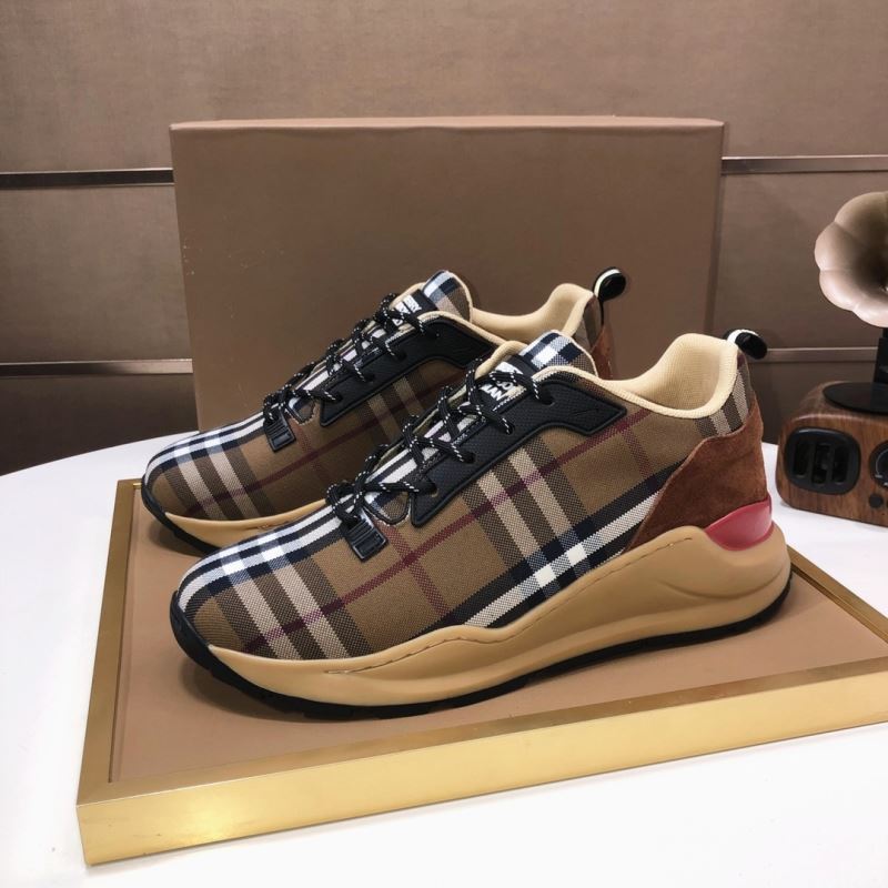 Burberry Low Shoes